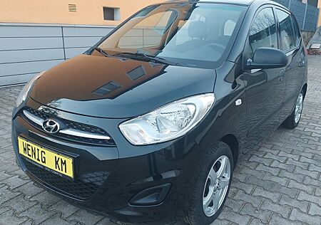 Hyundai i10 5 Star Edition