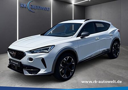 Cupra Formentor 1.5 TSI LED FullLink Kamera Sitzheizun