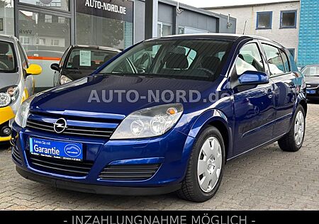 Opel Astra H 1.4 Lim. Enjoy*KLIMA*II.HAND*S-HEFT*1A