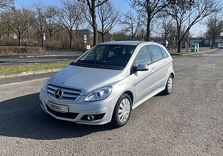 Mercedes-Benz B 180 CDI, Sitzheizung, PDC, *kein ROST*