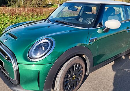 Mini Cooper SE Classic Trim - Jahreswagen