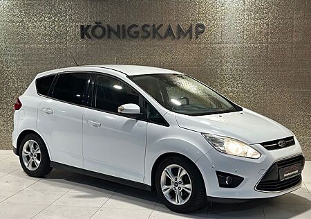 Ford C-Max Sync Edition * TÜV & SERVICE NEU *