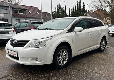 Toyota Avensis Kombi Edition