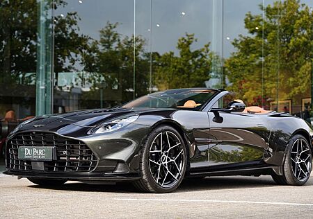 Aston Martin Vanquish Volante 5.2 V12 MY26 BLANCO COC