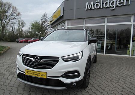 Opel Grandland X Hybrid Ultimate ACC AHZV