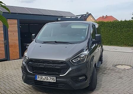 Ford Tourneo