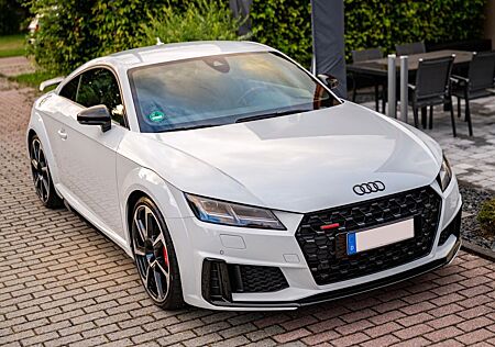 Audi TT 45 TFSI S tronic quattro Competition Plus RS