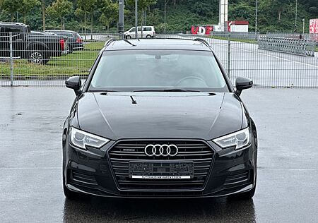 Audi A3 Sportback 40 TDI quattro *PANO*AUTOMATIK*NAVI