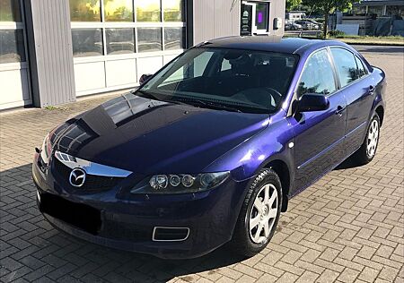 Mazda 6 1.8 Exclusive Faclift Klimatronic Or 63.000KM