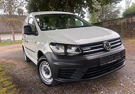 VW Caddy Volkswagen Kasten BMT AUTOMATIK KAMERA