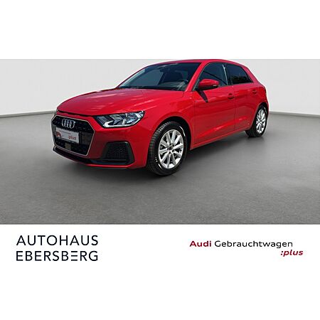 Audi A1 leasen