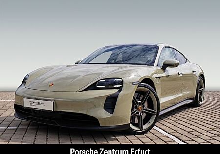 Porsche Taycan GTS/ Sondermodell limited ''90Jahre Hocke
