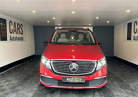 Mercedes-Benz EQV 300 lang