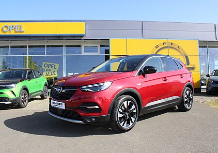 Opel Grandland X Grandland (X) Elegance,Navi,Bi-LED,Kamera,AHK