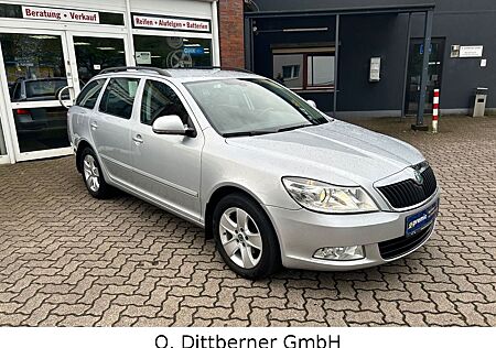 Skoda Octavia Combi 1,6 TDI Ambition 1. Hd.