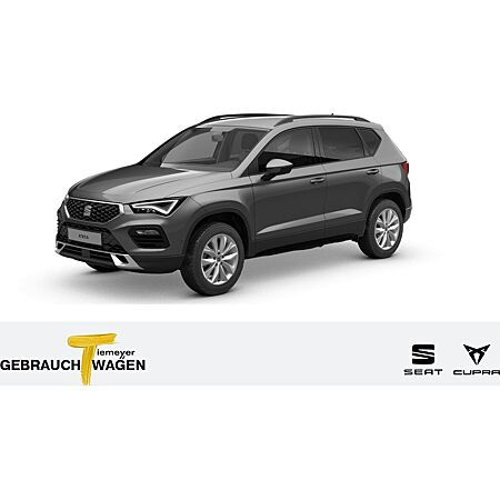 Seat Ateca leasen
