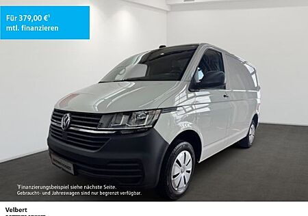 VW T6 Transporter Volkswagen T6.1 Transporter Kasten 2.0 TDI FWD Heckflügeltü