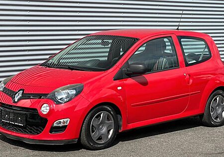 Renault Twingo Expression/2 HAND/TÜV NEU/60 TKM