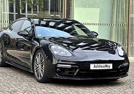 Porsche Panamera Turbo S E-Hybrid Sport Design Panorama