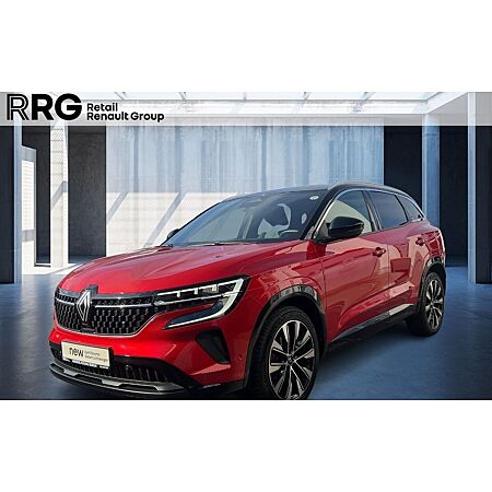Renault Austral leasen