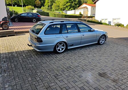 BMW 530d A Lifestyle touring Lifestyle