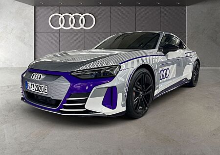 Audi RS e-tron GT Laser Luft B&O 360°