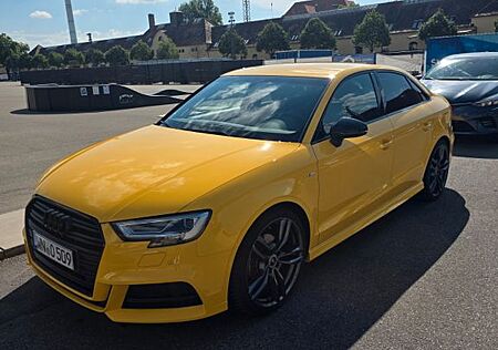 Audi A3 1.4 TFSI cod ultra S tronic -