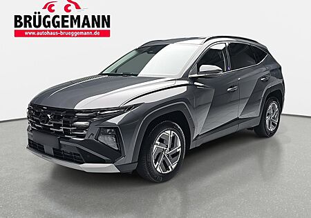 Hyundai Tucson 1.6 T-GDI DCT7 SELECT 2WD NAVI LED DESIGN