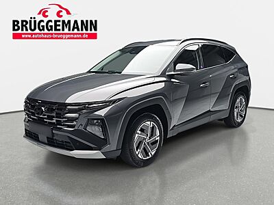 Hyundai TUCSON 1.6 T-GDI DCT7 SELECT 2WD NAVI LED DESIGN