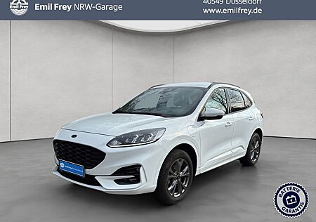Ford Kuga 2.5 Duratec PHEV ST-LINE