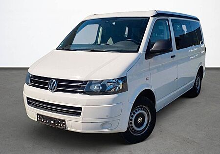 VW T5 California Volkswagen Beach Aufstelldach Standheizung