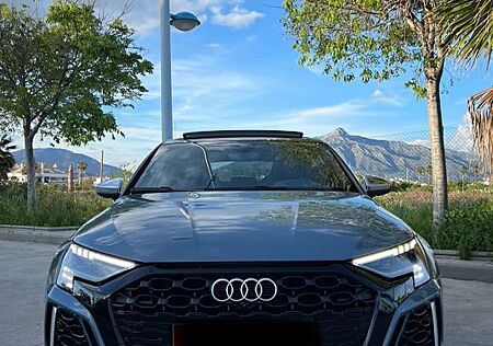 Audi RS3 2.5 TFSI S tronic pano b&o garanti negotiabl