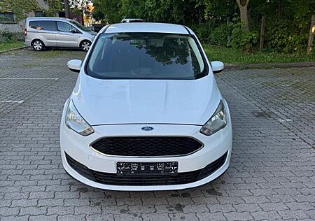 Ford C-Max 1,0 EcoBoost 74kW Business Edition Bus...