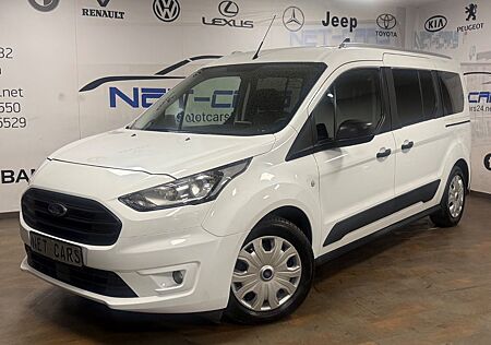 Ford Transit Connect LANG*Klima*NAVi+Kamera*5 SITZER