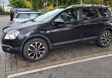 Nissan Qashqai+2 Qashqai +2 zu verkaufen