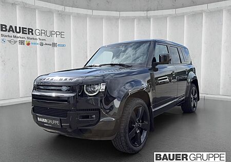Land Rover Defender 110 V8