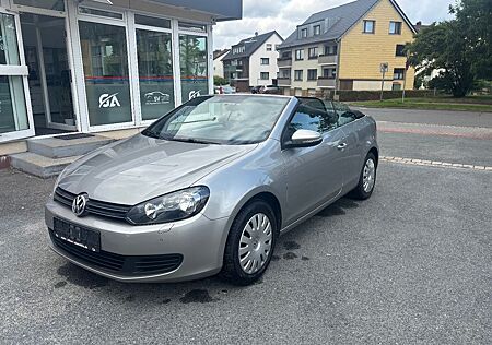 VW Golf Volkswagen