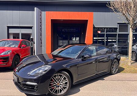 Porsche Panamera GTS #STANDH! HINTERACHS! APPROVED 8/26!