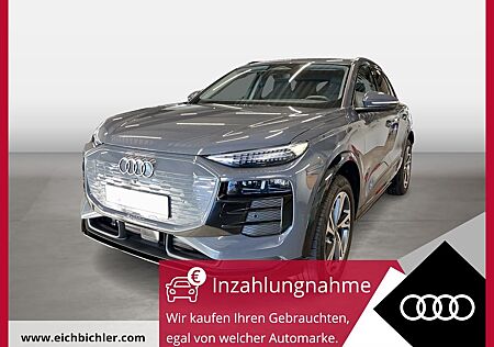 Audi Q6 e-tron Q6 SUV e-tron 360 4xSHZ ACC AUT DynLicht Kam. LM