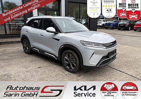 BYD ATTO 2 ACTIVE 177PS 45.12KWH WÄRMEPUMPE KAMERA