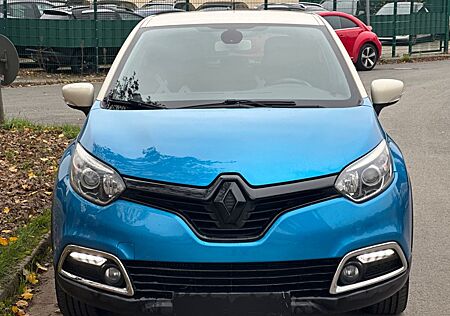 Renault Captur *Navi*Kamera*Klimaauto*Automatik*