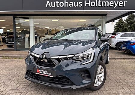 Mitsubishi ASX 1.0 *LED*RFK*Apple Carplay*