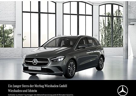 Mercedes-Benz B 180 PROGRESSIVE ADVANCED 360KAMERA TOTWINKEL