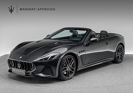 Maserati GranCabrio gebraucht kaufen Maserati GranCabrio MC