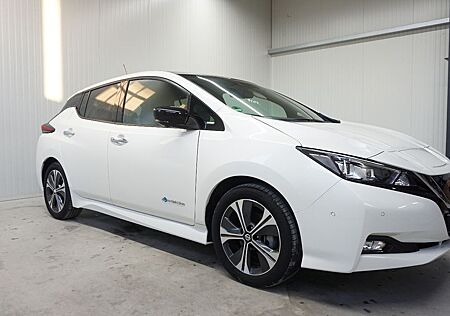 Nissan Leaf TEKNA *LED*BOSE*Klima*