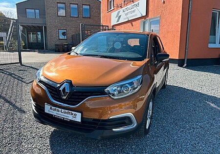 Renault Captur Life TCe 90
