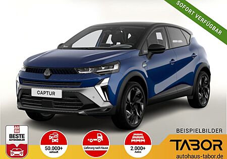 Renault Captur Esprit Alpine E-TECH Full Hybrid 145 Kam