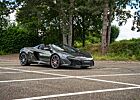 McLaren 650S Spider / VOLL / CARBON / NUR 4.470km