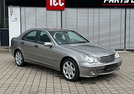 Mercedes-Benz C 200 Kompressor Xen/Automatik/SZH