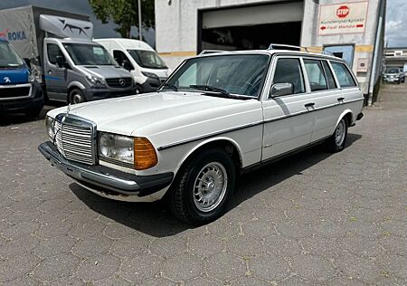 Mercedes-Benz T-Klasse 230